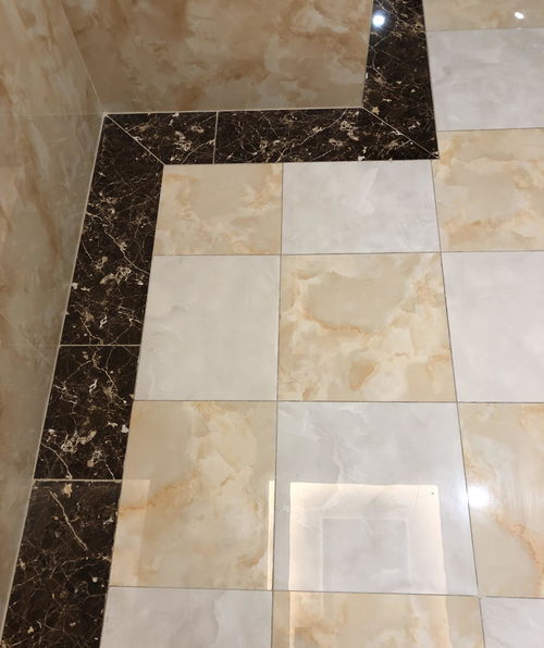 瓷磚美縫時需要注意哪些問題 老師傅這幾點說的很清楚