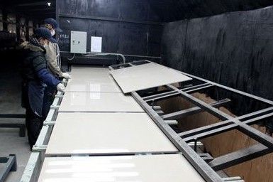 中國瓷磚遭遇貿(mào)易保護主義 積極突圍成當(dāng)務(wù)之急