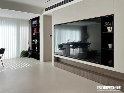 馬可波羅瓷磚 融合經(jīng)典與時尚,為家居裝修打造質(zhì)感空間