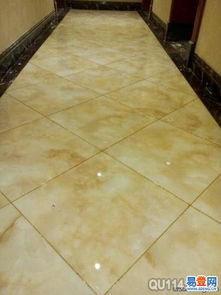 天津河西區梅江專業真瓷膠美縫施工服務介紹