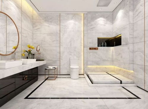 瓷磚差別這么大，家里裝修該選哪一種？搞清楚這些門道，讓你選磚變內行