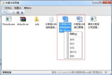 大勢(shì)至共享文件夾權(quán)限設(shè)置軟件官方版下載與正版服務(wù)