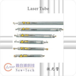探索高精度之光 C02激光管高清圖片與技術解析